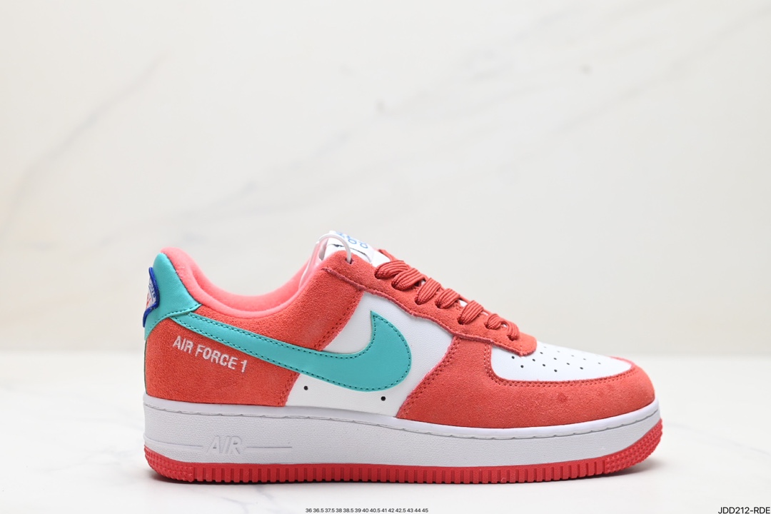 Nike Air Force 1 Shoes